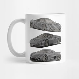 Car Mug